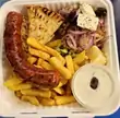 Lukaniko Box